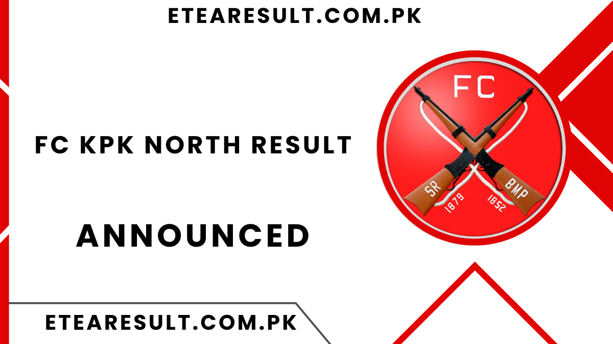 FC KPK North Result